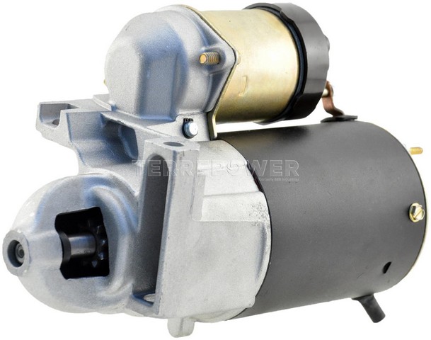 TERREPOWER formerly BBB Industries Starter P/N:6473