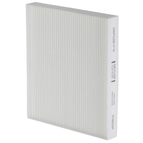 Premium Guard Cabin Air Filter P/N:PC99525P