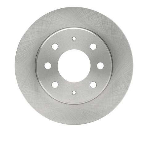 Dynamic Friction Company Disc Brake Rotor P/N:600-72022