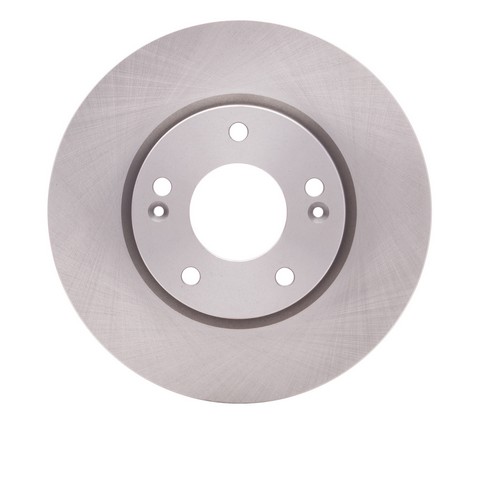 Dynamic Friction Company Disc Brake Rotor P/N:600-03016