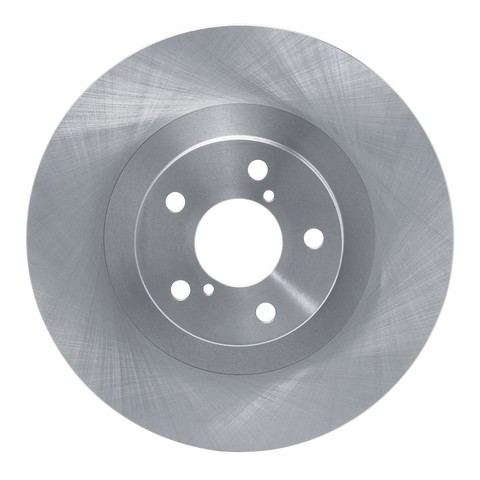 Dynamic Friction Company Disc Brake Rotor P/N:600-13033
