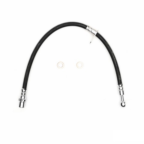 Dynamic Friction Company Brake Hydraulic Hose P/N:350-13024