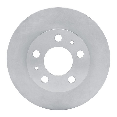 Dynamic Friction Company Disc Brake Rotor P/N:600-27005
