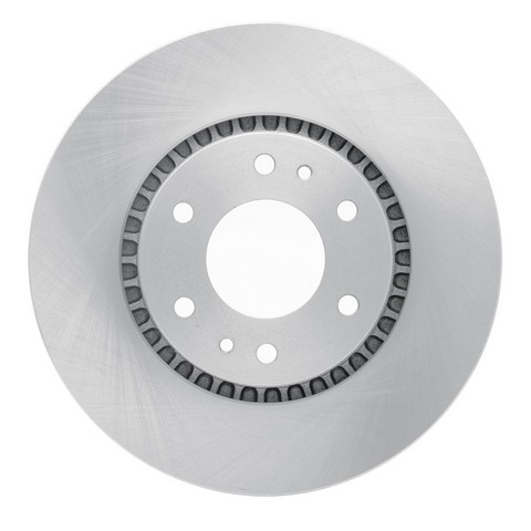 Dynamic Friction Company Disc Brake Rotor P/N:600-48046