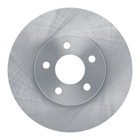 Dynamic Friction Company Disc Brake Rotor P/N:600-39009
