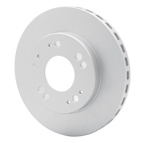 Dynamic Friction Company Disc Brake Rotor P/N:604-72023
