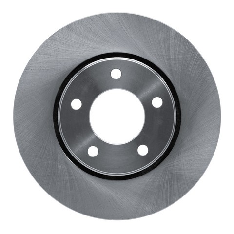 Dynamic Friction Company Disc Brake Rotor P/N:600-40091