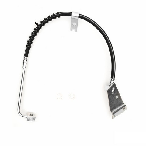 Dynamic Friction Company Brake Hydraulic Hose P/N:350-40168