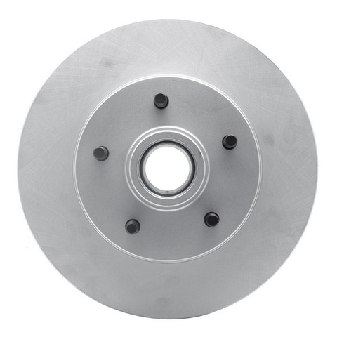 Dynamic Friction Company Disc Brake Rotor P/N:604-51000