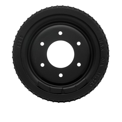 Dynamic Friction Company Brake Drum P/N:365-47060