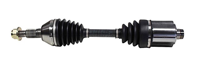 GSP CV Axle Assembly P/N:NCV10577