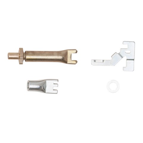 Dynamic Friction Company Drum Brake Adjuster P/N:372-54008