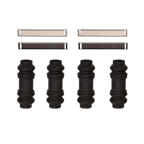 Dynamic Friction Company Disc Brake Hardware Kit P/N:340-54042