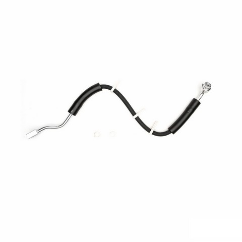 Dynamic Friction Company Brake Hydraulic Hose P/N:350-54311