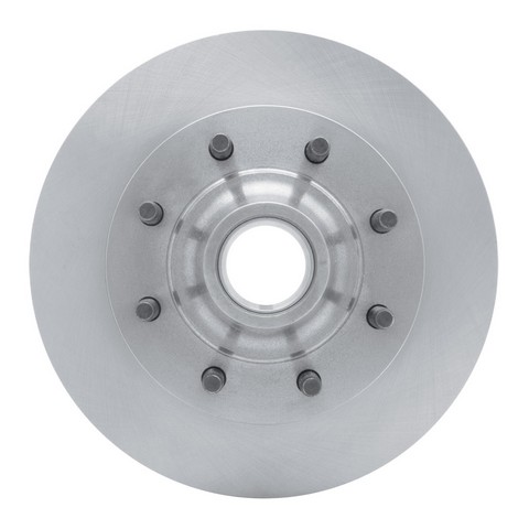 Dynamic Friction Company Disc Brake Rotor P/N:600-54135