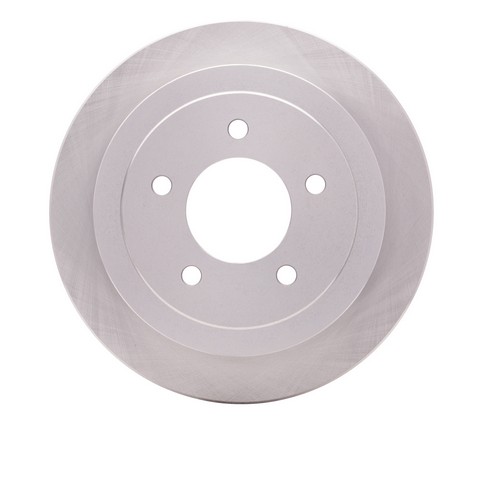 Dynamic Friction Company Disc Brake Rotor P/N:600-54173