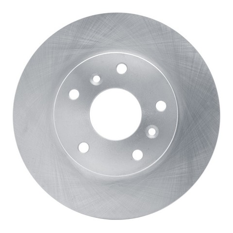 Dynamic Friction Company Disc Brake Rotor P/N:600-80016