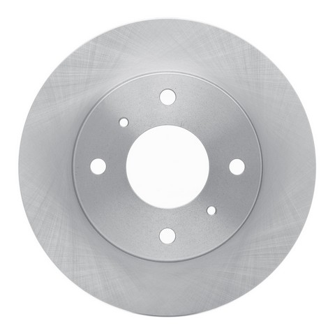 Dynamic Friction Company Disc Brake Rotor P/N:600-67027