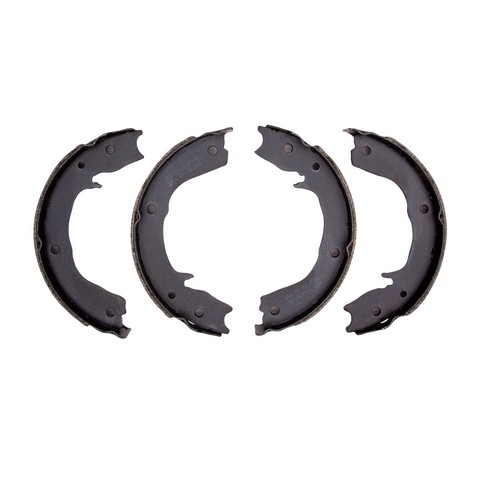 Dynamic Friction Company Parking Brake Shoe P/N:1902-0767-00