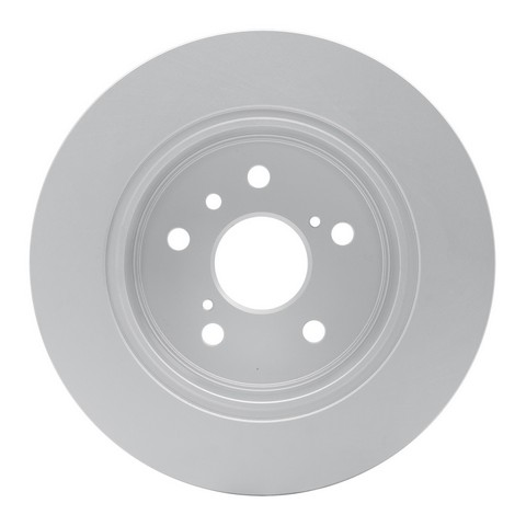Dynamic Friction Company Disc Brake Rotor P/N:604-76053