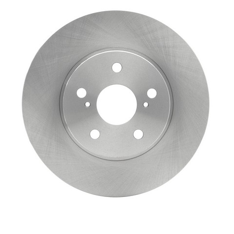 Dynamic Friction Company Disc Brake Rotor P/N:600-76075