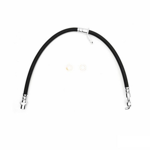 Dynamic Friction Company Brake Hydraulic Hose P/N:350-76054