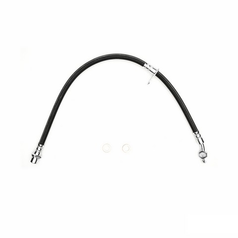 Dynamic Friction Company Brake Hydraulic Hose P/N:350-76046