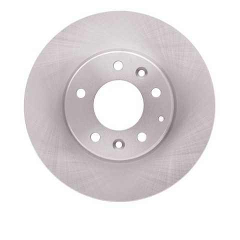 Dynamic Friction Company Disc Brake Rotor P/N:600-80038