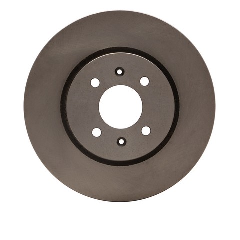 Dynamic Friction Company Disc Brake Rotor P/N:600-21015