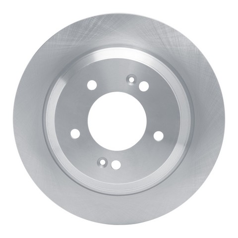 Dynamic Friction Company Disc Brake Rotor P/N:600-21014