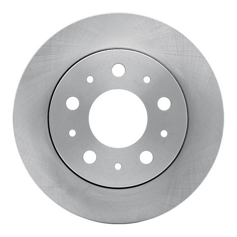 Dynamic Friction Company Disc Brake Rotor P/N:600-40117