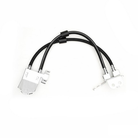 Dynamic Friction Company Brake Hydraulic Hose P/N:350-54228