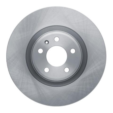 Dynamic Friction Company Disc Brake Rotor P/N:600-73080