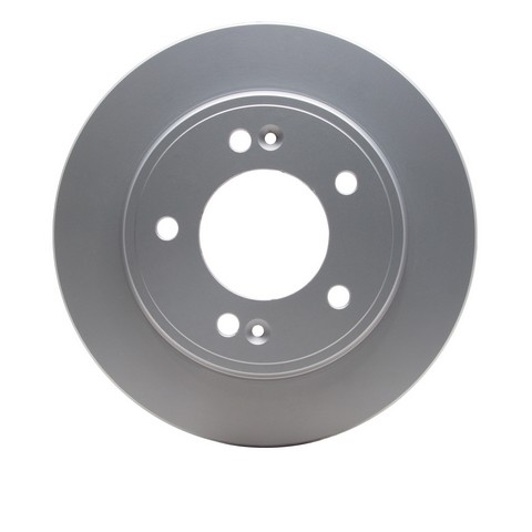 Dynamic Friction Company Disc Brake Rotor P/N:604-21034