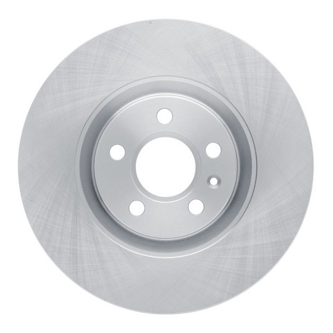 Dynamic Friction Company Disc Brake Rotor P/N:600-27059
