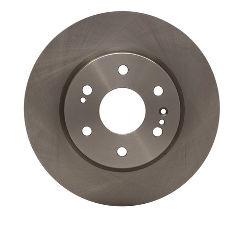 Dynamic Friction Company Disc Brake Rotor P/N:600-47080