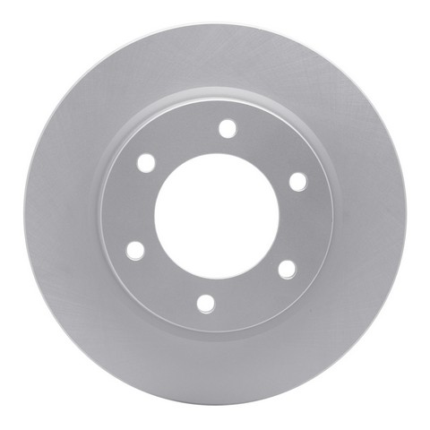 Dynamic Friction Company Disc Brake Rotor P/N:604-54275
