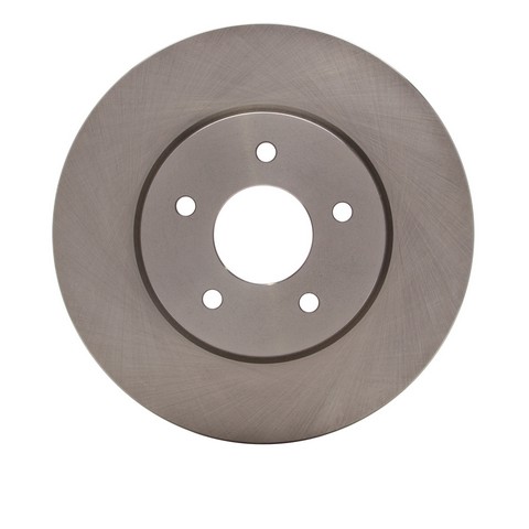 Dynamic Friction Company Disc Brake Rotor P/N:600-68019