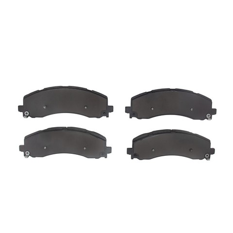 Dynamic Friction Company Disc Brake Pad Set P/N:1551-2225-00