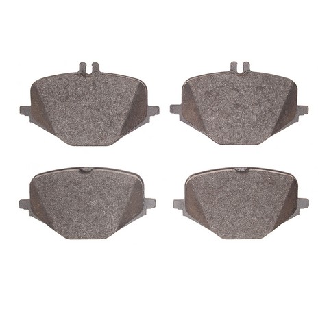 Dynamic Friction Company Disc Brake Pad Set P/N:1551-2239-00