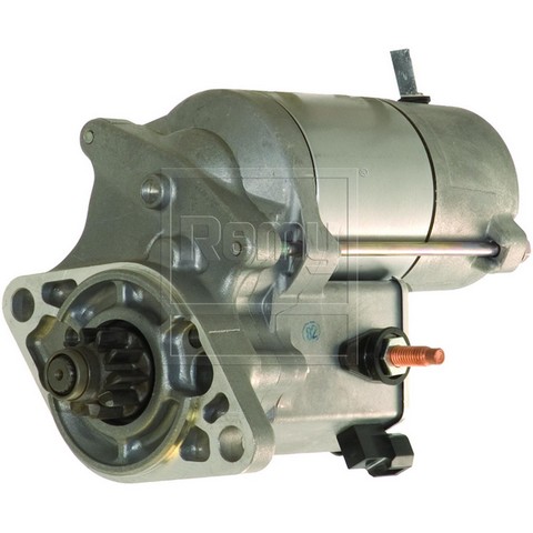 Remy Starter P/N:99626
