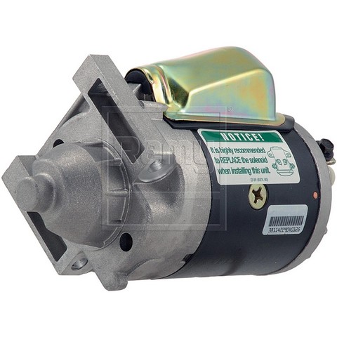 Remy Starter P/N:25114