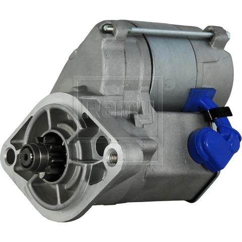 Remy Starter P/N:95567
