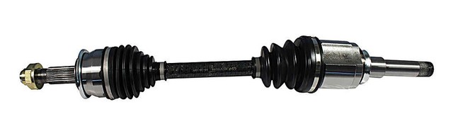 GSP CV Axle Assembly P/N:NCV10298