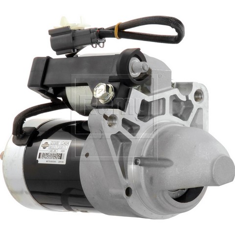 Remy Starter P/N:16171