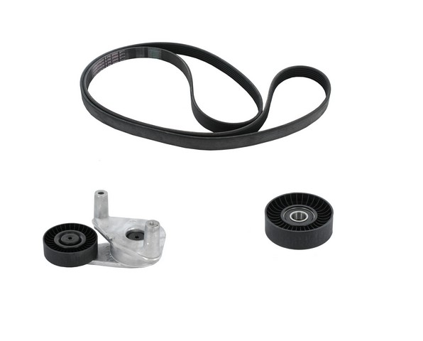 Continental Serpentine Belt Drive Component Kit P/N:ADK0020P