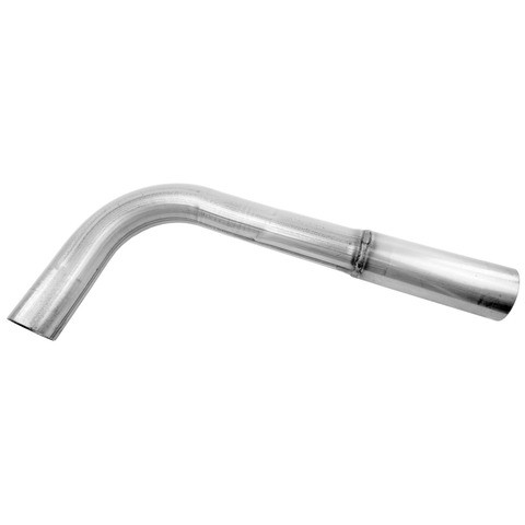 Walker Exhaust Exhaust Tail Pipe P/N:52538