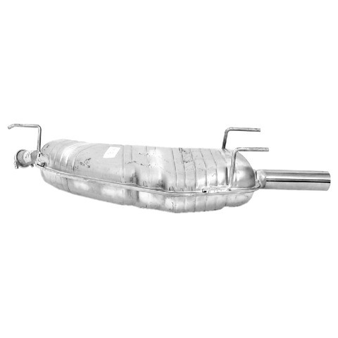 Walker Exhaust Exhaust Muffler Assembly P/N:54481