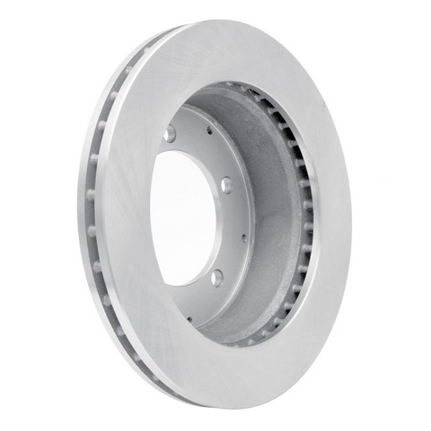 Dynamic Friction Company Disc Brake Rotor P/N:600-48076