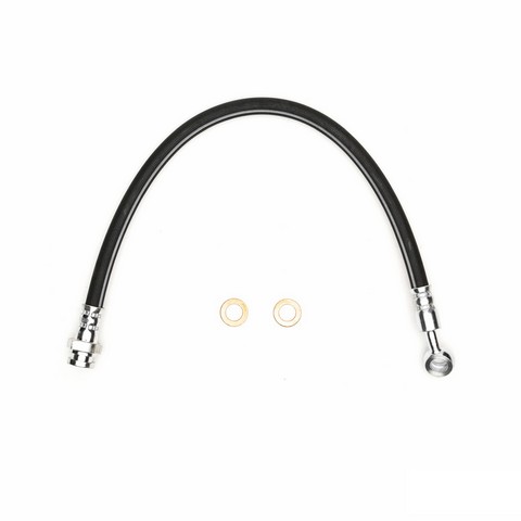 Dynamic Friction Company Brake Hydraulic Hose P/N:350-47456